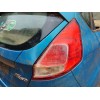 ford fiesta vi (cb1, ccn) del año 2017