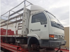NISSAN CABSTAR E