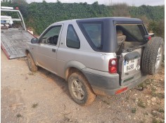 LAND ROVER FREELANDER (LN)