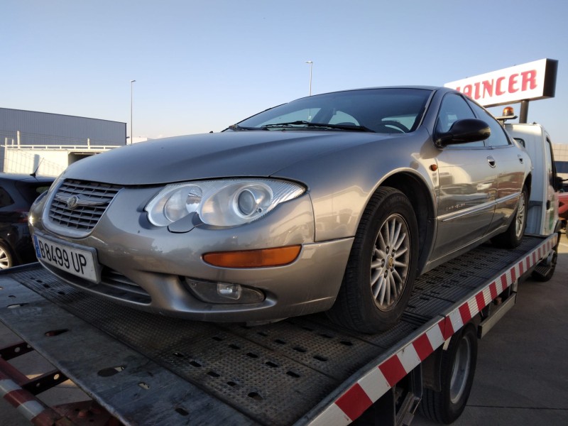 chrysler 300 m (lr) del año 1998