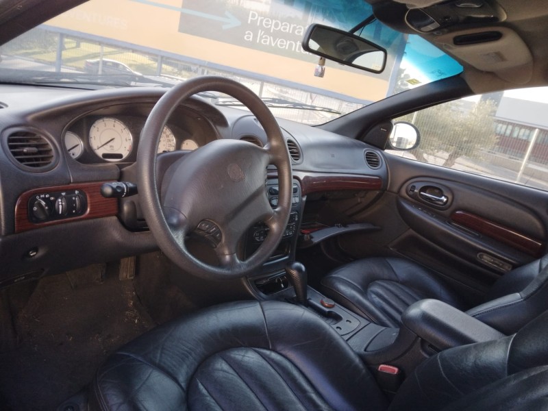 chrysler 300 m (lr) del año 1998