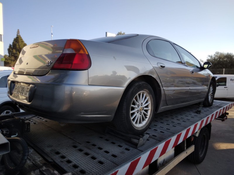 chrysler 300 m (lr) del año 1998