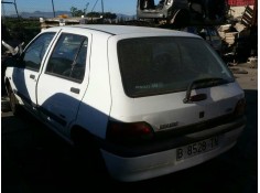 RENAULT CLIO I FASE I+II (B/C57)