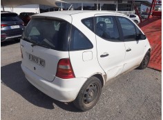 MERCEDES-BENZ CLASE A (W168)