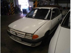 OPEL ASTRA F BERLINA
