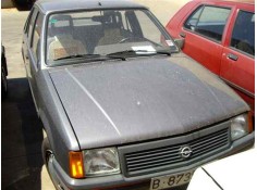 OPEL CORSA A