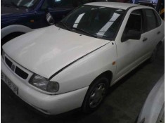 SEAT CORDOBA BERLINA (6K2)