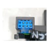 Recambio de mando limpia para volkswagen touran (1t1) trendline referencia OEM IAM 1K0953519A  