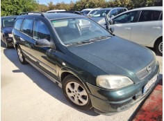 OPEL ASTRA G CARAVAN