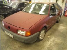 VOLKSWAGEN PASSAT BERLINA (312)