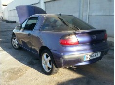 OPEL TIGRA