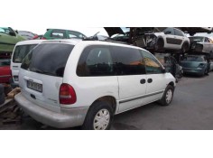 CHRYSLER VOYAGER (GS)