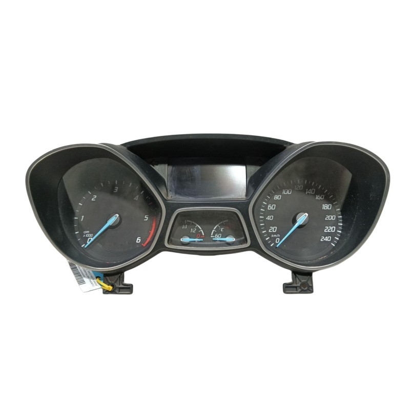 Recambio de cuadro instrumentos para ford kuga (cbs) trend referencia OEM IAM 2052991 FV4T10849LF 