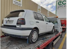 VOLKSWAGEN GOLF III BERLINA (1H1)