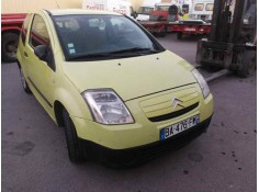 CITROËN C2