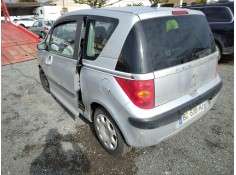 PEUGEOT 1007