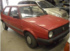 VOLKSWAGEN GOLF II (191/193)