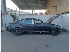 MERCEDES-BENZ CLASE S (W221) BERLINA