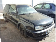 VOLKSWAGEN GOLF III BERLINA (1H1)