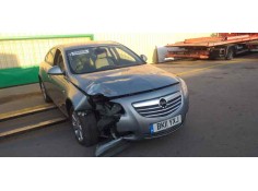 OPEL INSIGNIA BERLINA