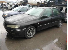 PEUGEOT 406 BERLINA (S1/S2)