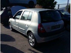 RENAULT CLIO II FASE II (B/CB0)