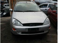 FORD FOCUS TURNIER (CAK)
