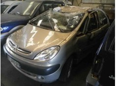 CITROËN XSARA PICASSO