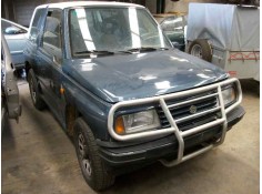 SUZUKI VITARA SE/SV (ET)