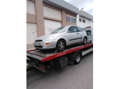 FORD FOCUS BERLINA (CAK)