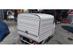 PIAGGIO (VESPA) APE 50