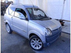 aixam 400 del año 2006