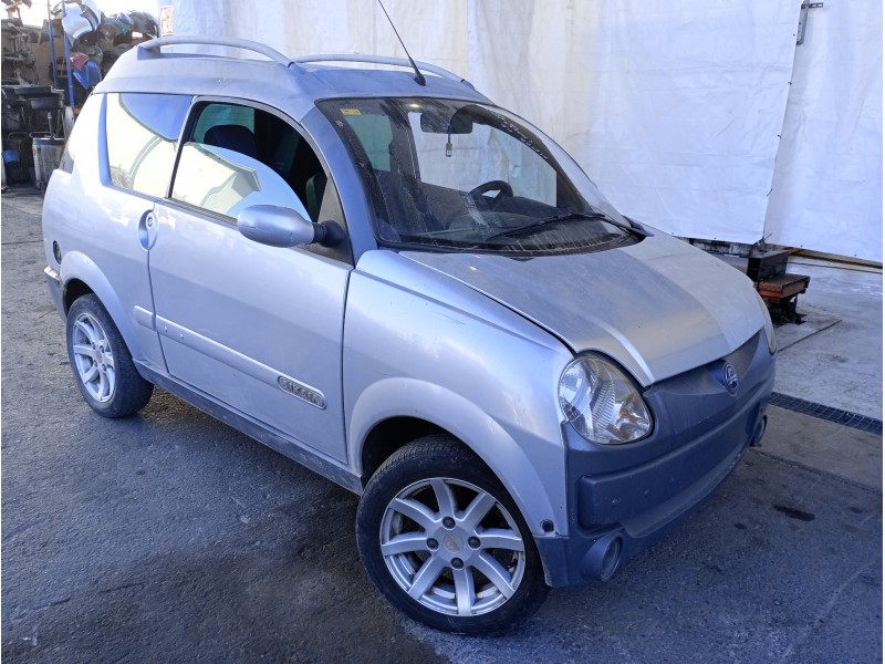 aixam 400 del año 2006