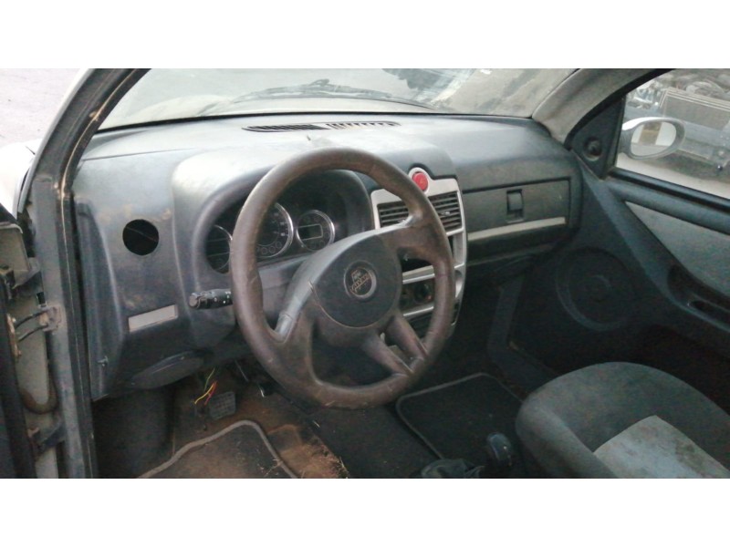 aixam 400 del año 2006