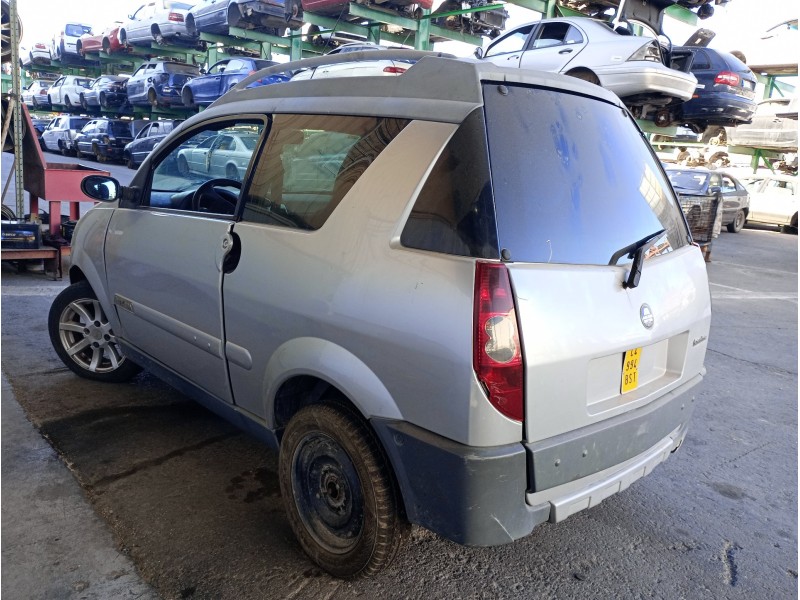 aixam 400 del año 2006