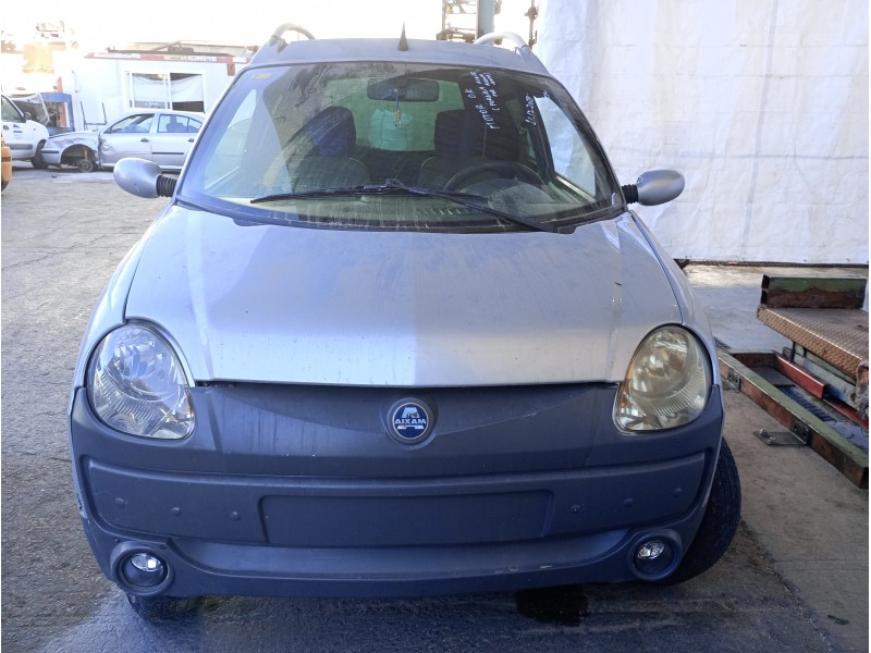 aixam 400 del año 2006