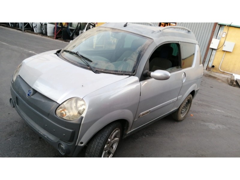 aixam 400 del año 2006