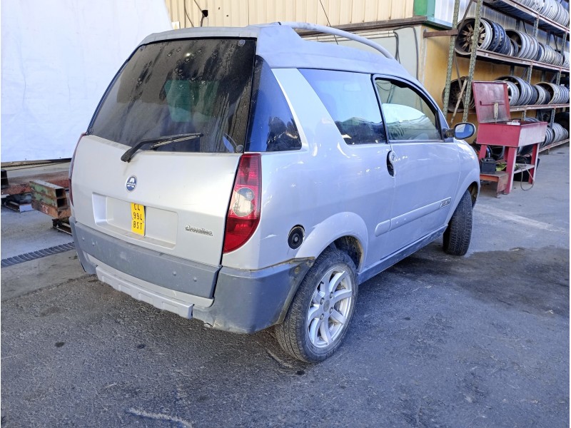 aixam 400 del año 2006