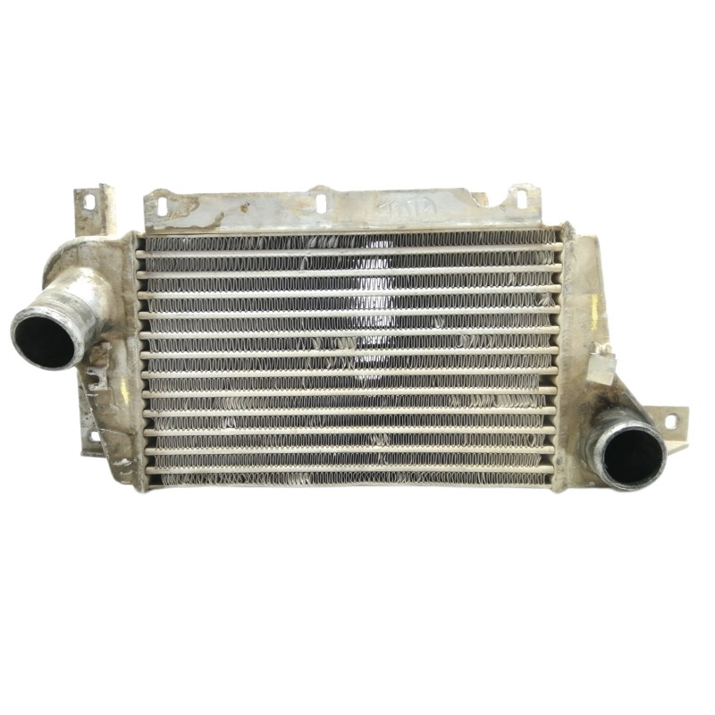 Recambio de intercooler para tata gran telcosport i referencia OEM IAM 254714609922  
