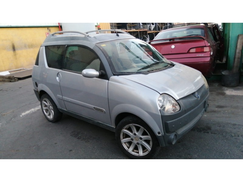 aixam 400 del año 2006