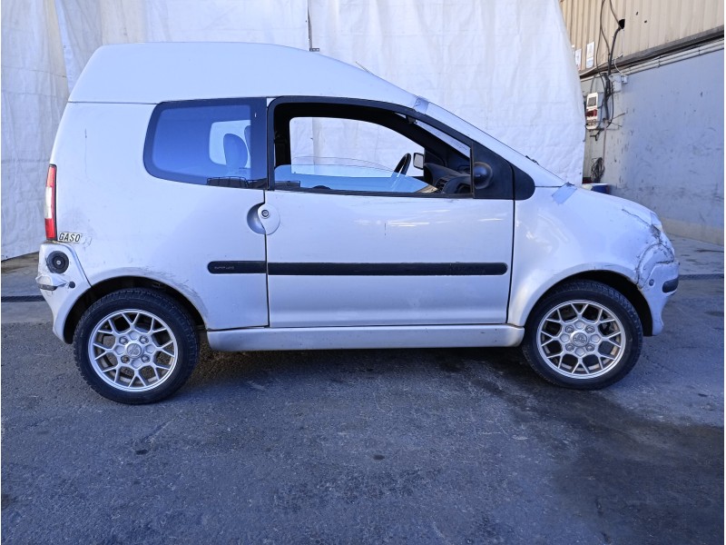 aixam 500 del año 2003