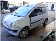 aixam 500 del año 2003 2