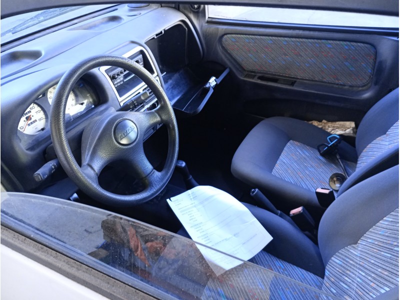 aixam 500 del año 2003