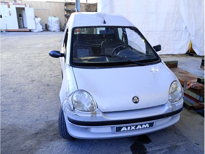 aixam 500 del año 2003