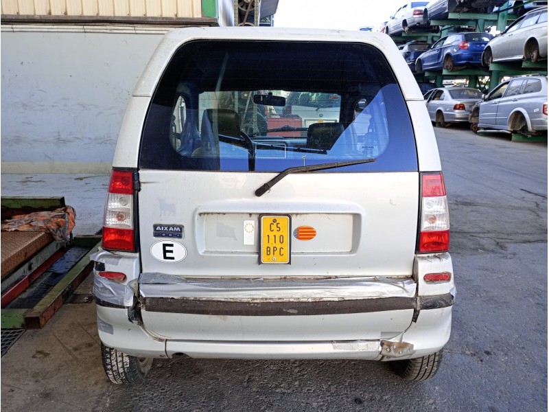 aixam 500 del año 2003