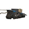 Recambio de cerradura puerta delantera derecha para hyundai terracan (hp) 2.9 crdi 4wd referencia OEM IAM 81320H1020  