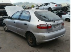 DAEWOO LANOS