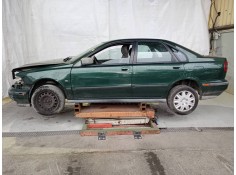 volvo s40 berlina del año 1998