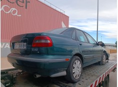 volvo s40 berlina del año 1998 2
