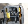 Recambio de enganche cinturon trasero izquierdo para citroën c4 lim. seduction referencia OEM IAM 96748537XT  306903500021AE
